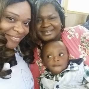 Meet your Posher, Latoria